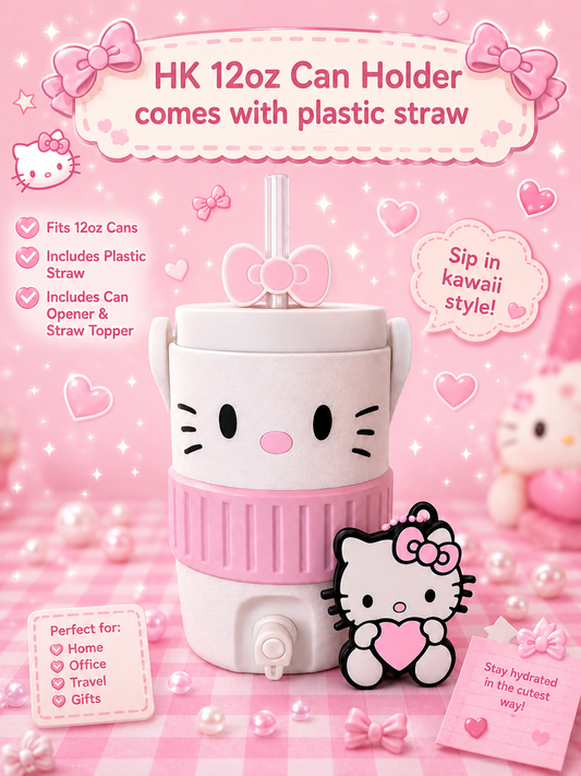 HK 12oz Can Holder