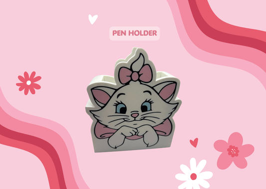 MARIE PEN HOLDER
